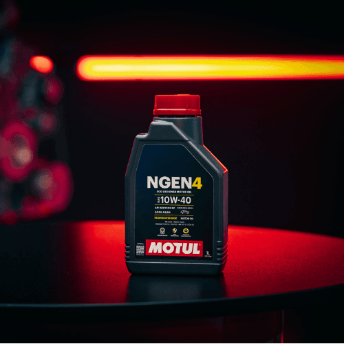 MOTUL NGEN